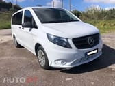Mercedes-Benz Vito 111 CDi/34 Select