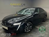 Peugeot 508 1.6 Hybrid GT e-EAT8