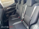 Nissan Qashqai 1.5 dCi N-Connecta DCT