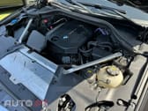 BMW X3 18 d sDrive Pack M Auto