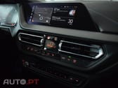 BMW 216 d Pack Desportivo M