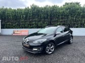 Renault Mégane Sport Tourer 1.5 dCi Limited SS