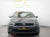 Volkswagen Golf Variant 1.6 TDi 4Motion BlueMotion Comfortline