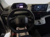 Peugeot E-Partner Standard 50 kWh I.V.A DEDUTIVEL 