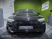 Audi E-Tron 55 quattro S line