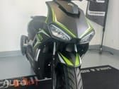 Mitt 125 XRS