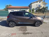 Renault Captur 1.5 dCi Exclusive
