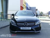 Mercedes-Benz C 220 d Aut.