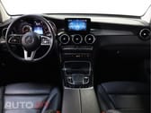 Mercedes-Benz GLC 200  300 e 4MATIC