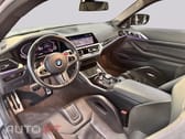 BMW M4 Carbon Schalensitze