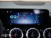 Mercedes-Benz EQA 250+ Edition