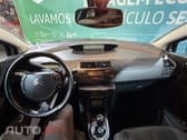Citroen C4 1.6 HDi 110 SX