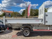 Mercedes-Benz Sprinter 314 CDI/32 CD
