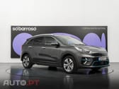 Kia Niro 64kWh