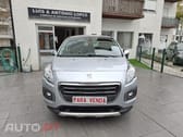Peugeot 3008 1.6 HDi Style