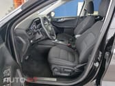 Ford Kuga 2.5 PHEV Titanium