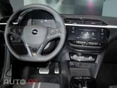 Opel Corsa-E e-GS