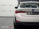 BMW i4 eDrive40