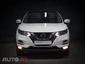 Nissan Qashqai 1.5 DCI