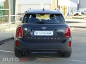 MINI Countryman Cooper SE ALL4 Auto