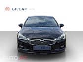 Opel Astra 1.0 Edition S/S