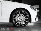 Mercedes-Benz E 300 De AMG Line