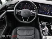 Volkswagen Touareg I.V.A DEDUTIVEL EHYBRID 3.0 V6 