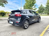Kia Niro 64kWh