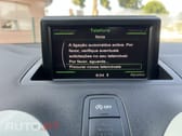 Audi A1 1.2 TFSI Attraction