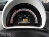 Smart ForFour 1.0 Passion 71