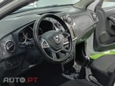 Dacia Logan MCV 0.9 TCe Comfort Bi-Fuel