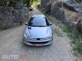 Peugeot 206 1.6 HDi XS