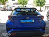 Toyota C-HR 1.8 HSD  Lounge