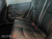 Tesla Model 3 Long Range AWD Dual Motor