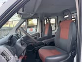 Fiat Ducato 2.2 M-Jet Cab. Dupla 6LUG Basculante