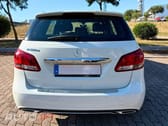Mercedes-Benz B 180 d Urban