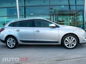 Renault Mégane Sport Tourer 1.5 dCi