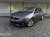 Peugeot 308 1.6 BlueHDi Active