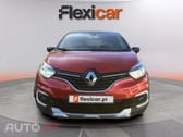Renault Captur 0.9 TCE