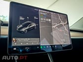 Tesla Model 3 Performance Dual Motor AWD