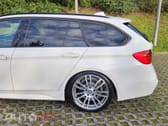 BMW 320 d Touring Sport-Aut.