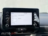 Toyota Yaris 1.0 VVT-i Comfort Plus