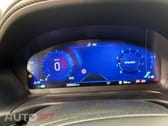 Ford Puma 1.0 Flexifuel mHEV ST-Line x