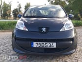 Peugeot 107 1.0 Trendy