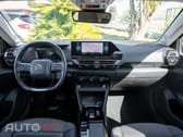 Citroen C4 PureTech 130 Stop&Start EAT8 SHINE