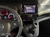 Opel Combo 1.5 CDTi L1H1 Edition Plus