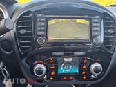 Nissan Juke 1.5