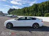 Audi A5 2.0 TDi S-line