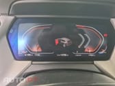 BMW 116 d Advantage