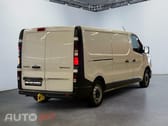 Renault Trafic 2.0 Blue dCi L2H1 Grand Confort